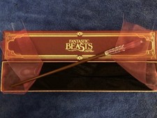 Seraphina Picquery Wand 14