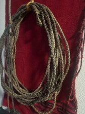 Vintage Rawhide Reata picture