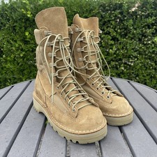 Original US Army Danner Marine 8