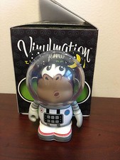 Space Monkey CHASER 3