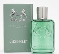 Parfums de Marly Greenley Eau de Parfum Spray – 4.2 oz / 125 ml picture