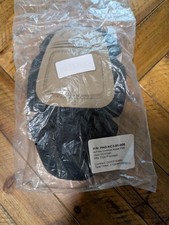 NEW Geniune Crye Precision Combat Knee Pads Set AirFlex USGI  KHAKI/BLACK  picture