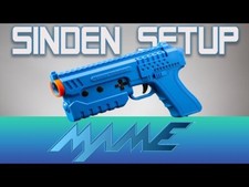 Lightgun Arcade Hard Drive - Sinden, Retro Shooter, RS3 Reaper, X-Gunner, Gun4IR picture