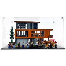 Display Case for LEGO® 21354 Ideas Twilight The Cullen House picture