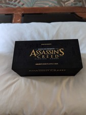 Assassin's Creed Playing Cards Half Brick Mixed: Signature & Hidden Blade Ed. picture