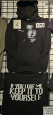 Ethel Cain Merch The Willoughby Tucker Forever Tour 2026 Reprint Merch Shrt picture