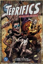 The Terrifics: The Complete Collection | DC Comics | Lemire, Yang picture
