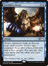 Fortune's Favor (2) - FNM picture