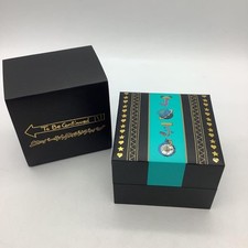 USJ Universal Limited JoJo's Bizarre Adventure Watch Kujo Jotaro Model Rare picture