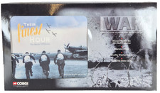 Corgi CS90025 1:144 Scale Showcase Their Finest Hour Battle Britain Set Boxed picture