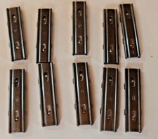 Stripper Clips for the Arisaka 99 or Type 38 Lot of 10 C40 picture