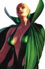 Avengers: Armageddon #4 Alex Ross Timeless Full Art Variant picture