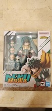 Bandai S.H.Figuarts My Hero Academia Izuku Midoriya PVC Action Figure JAPAN FS picture