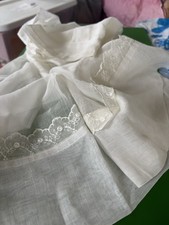 Vtg Half Apron picture