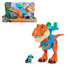 PAW Patrol: The Dino Movie, Roar & Explore Timmy Dinosaur picture