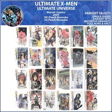 Ultimate X-Men (2024) #1-13 14 15 16 17 18 19 20 21 22 23 24 Marvel COVER SELECT picture