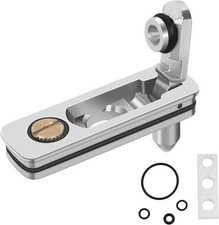 Multi-Sided Metal Gasket Seal for Zippo Lighters - Anti-Evaporation Accessories picture