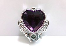 Instant Buy Mahou Tsukai PreCure Linkle Stone Amethyst picture