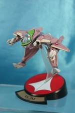 Yamato Macross Plus VFC S1 1/200 Figure VA-3M Gerwalk picture