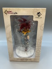 Chrono Trigger Chrono FORM-ISM Figure Square Enix Games 170mm Brand New Japan picture