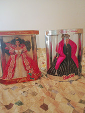1998 Holiday Barbie Collector Special Mattel Vintage Barbie Dolls#20200 picture