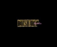 Dust Off script 1-1/4