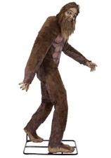 7.7FT The Sasquatch Bigfoot Animatronic Decoration picture