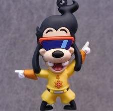 Goofy Movie NEW * Max Clip - Chase * Blind Bag Series 74 Key Chain Monogram picture