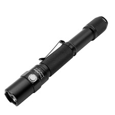ThruNite Archer 2A V3 LED Flashlight, High handheld size, Black Cool White picture