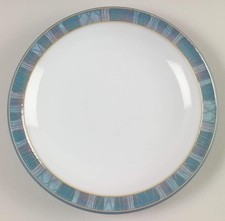 Denby-Langley Azure Coast Dessert Pie Plate 5562566 picture
