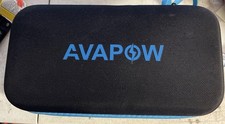 AVAPOW Car Battery Jump Starter 3000A Peak (/RT6-18154-A28-UG) picture