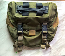 SOE OD Original Special Operations Equipment Old Gen Buttpack Vintage Rare picture