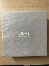 PlayStation 30th Anniversary SHAPES OF PLAY: RECHARGE Unopened picture