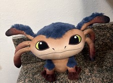 Star Wars Outlaws Nix Plush - Official - Ubisoft - Gamescom 2024 - Lucasfilm picture