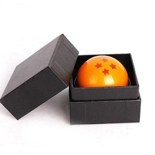 Dragon Ball Z 4-Star Collectible Herb Grinder Storage Qty 15+ New Sealed picture