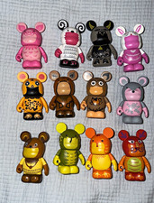 Disney Vinylmation Park Starz 3