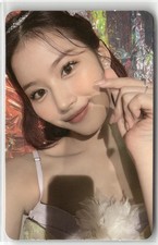 TWICE Sana TASTE OF LOVE 10th Mini Album Photocard 2021 picture