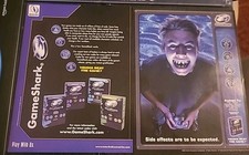 Game Shark 2002 Print Ad 16x11 Great To Frame  picture
