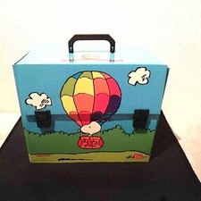 Collection SNOOPY World Tour 2 McDonald's Happy Meal All Types Set 28 Types C258 picture