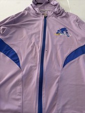 Run Disney Zip Performance Jacket Xl picture