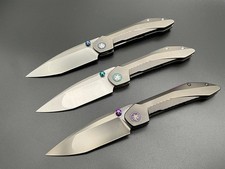 Ketuo Knife - Stabitha picture