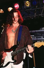 Bloodline at Bloodline at Wetlands 1992 at Wetlands in New York Ci - Old Photo 2 picture