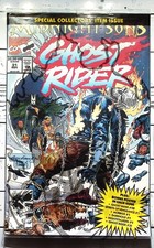 1992 Marvel Comics Special Collectors #31 picture