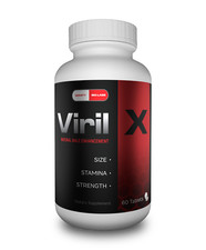 Viril X by Dignity Bio Labs, Authentic, Original Direct from manufcturer picture