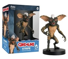 Gremlins Stripe Collectible Figure - Eaglemoss Hero Collector 1:8 Scale - NEW picture