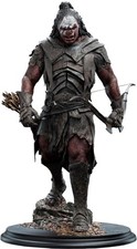 Lord Of The Rings Weta Lurtz Hunter of Men 1/6 Scale Classic Statue BRAND NEW picture