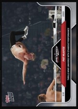 2025 WWE TOPPS NOW- 5/10 Backlash Performance - PAT MCAFEE (WWE Slam DigitalCard picture