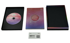 BTS WORLD Original Soundtrack With CD Disc & BTS Story Book & World Card 2019 picture