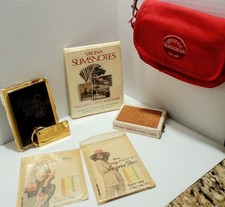 Vintage Virginia Slims Promotional Items Bundle picture