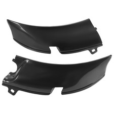 KUAFU Windshield Wiper Cowl Extension Compatible with 1994-2005 Chevy Blazer S10 picture